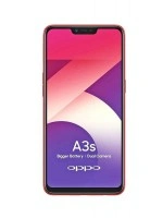 Oppo A3s