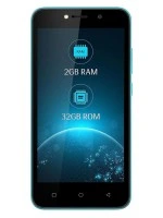 Lava Z21