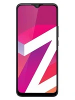 Lava Z2 Max