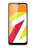 Lava Z2s
