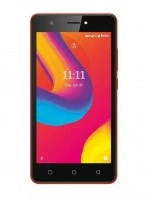 Lava Z1
