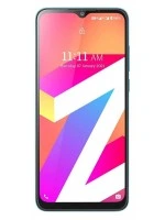 Lava Z3 Pro