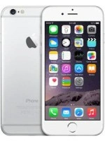 Apple iPhone 6