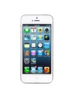 Apple iPhone 5
