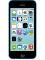Apple iPhone 5c
