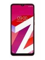 Lava Z6