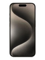 Apple iPhone 15 Pro