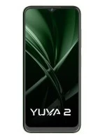 Lava Yuva 2