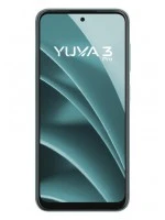Lava Yuva 3 Pro