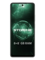 Lava Storm 5G