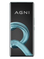 Lava Agni 2 5G