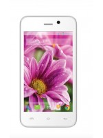 Lava Iris X1 Atom