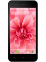 Lava Iris Atom 2X