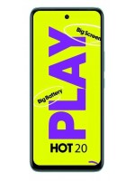 Infinix Hot 20 Play
