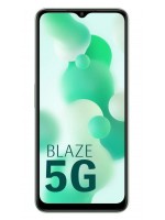 Lava Blaze 5G