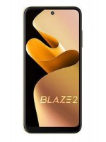 Lava Blaze 2
