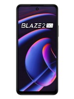 Lava Blaze 2 5G
