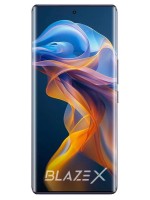 Lava Blaze X 5G