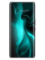 Lava Blaze Curve