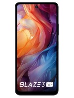 Lava Blaze 3 5G