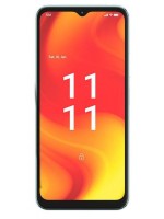 Lava Blaze Pro