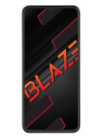 Lava Blaze
