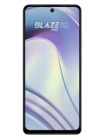 Lava Blaze Pro 5G