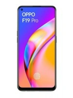 Oppo F19 Pro