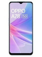 Oppo A78