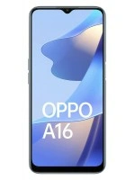Oppo A16