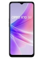 Oppo K10 5G