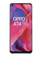 Oppo A74 5G