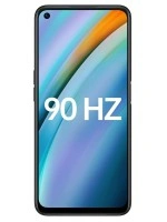 Oppo K10