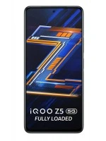 Vivo iQOO Z5 5G