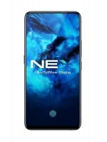 Vivo NEX