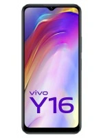 Vivo Y16