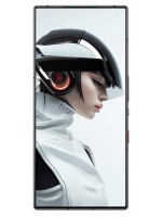 ZTE Nubia Red Magic 9 Pro Plus