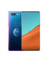 ZTE Nubia X