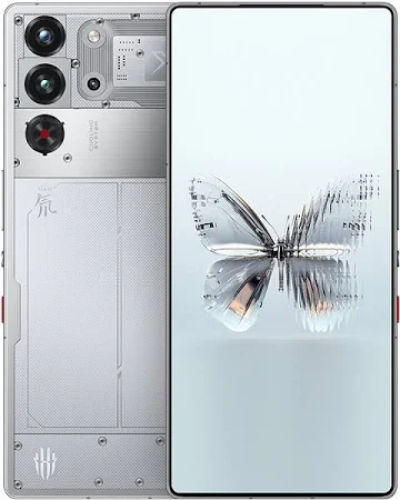 ZTE Nubia Red Magic 10 Pro 5G NX789J Dual