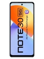 Infinix Note 30 5G