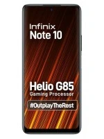 Infinix Note 10