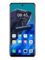 Infinix Note 11 Pro