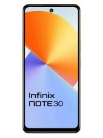 Infinix Note 30