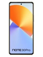 Infinix Note 30 Pro