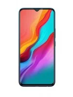 Infinix Hot 8