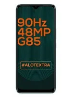 Infinix Hot 10S