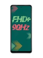 Infinix Hot 11s