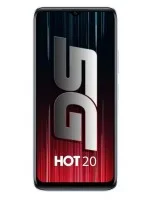 Infinix Hot 20 5G