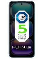 Infinix Hot 50 5G
