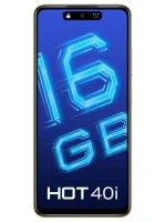 Infinix Hot 40i
